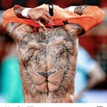 Lion_lovers - @raphael_espinozaaaa - Instagram
