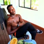 IP Raphael Evans💪 - @ip_raphael_evans - Instagram
