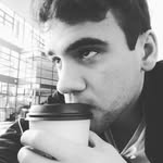 Raphael Evans - @anti_norted - Instagram