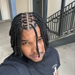 Raphael Evans - @money_team.e - Instagram