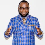 Apostle Raphael Grant - @officialraphaelgrant - Instagram