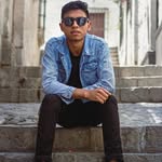 Raphael Gutierrez - @_raphael_guti - Instagram