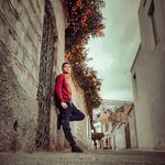 Raphael Gutierrez - @raphael_gutierrez_perez_ - Instagram