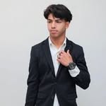 Raphael Gutierrez Ramirez - @xikinctm - Instagram