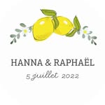 Hanna & Raphaël 🍋 - @hanna.raphael.2022 - Instagram