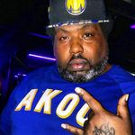 Raphael Howard - @chefbigalow - Instagram