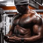 Alonso Jachson - @raphaeljackson_1 - Instagram