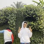 Raphael Jackson - @raphaeljackson494 - Instagram