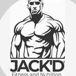 Raphael Jackson - @_jackd_fitness - Instagram