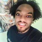 Raphael Louis Jones - @raphaloujo - Instagram