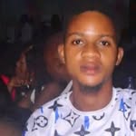 Raphaël Kelly Kalala Kalambay - @raphaelkellykalambay - Instagram