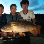 raphael klein - @raphael_fishing17 - Instagram