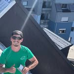 Raphael Klein - @dachdecker_raphael - Instagram