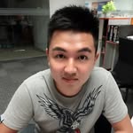Raphael Lam Kien Xhing - @raphaellam89 - Instagram