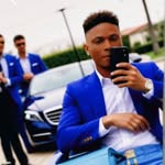 Raphael Lawrence - @raphaellawrence000 - Instagram