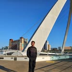 Raphael Lawrence (LR) - @raphy_lawren - Instagram