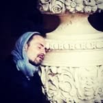 José-Raphaël Lévy-Cochaud - @joseraphael_ - Instagram