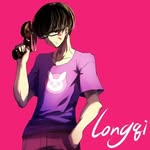Raphael Lin - @l0ngqi - Instagram