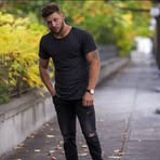 Raphael Mann - Facebook