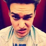 Raphael Marshall - @raphmarshall - Instagram