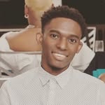 Raphael Marshall - @rafee_rafeerm - Instagram
