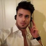 Raphael Mason - @raphaelmason83 - Instagram