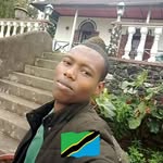 Samwel Sam - @raphaelmasongo - Instagram