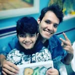 Raphael massa - @raphaelgta2018 - Instagram