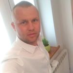 Mikołaj Lichota - @maxwell__7701_raphael - Instagram
