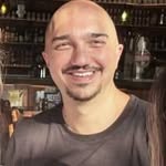 Raphael Colodrão Meier - @_rcmeier - Instagram