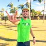 Raphael Menezes I Treinador I Corrida e Triathlon - @raphaelmenezes_tri - Instagram