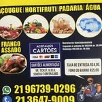 Mercado são Raphael - @raphaelmercadosao - Instagram