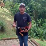 Rafael Mercado - @raphaelmercado1007 - Instagram