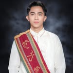 Raphael Christian Mercado - @raph_mercado - Instagram