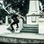 Raphael Mercado - @raphaelmercadosk8 - Instagram