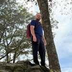 Raphael Serrano Mercado - @raphyserrano_9 - Instagram
