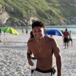 Raphael Miranda - @phaelsantos12 - Instagram