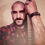 Raphael Miranda - @raphaelmirandart - Instagram