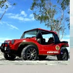 Raphael Miranda Buggy turismo - @raphaelmirandapasseiosjeri - Instagram