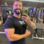 Raphael Miranda Ramos - @rapha.personal - Instagram