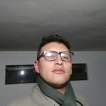 Israel Raphael Montoya Ortega - @israelraphaelmontoya - Instagram