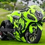 Raphael Montoya - @droja781 - Instagram