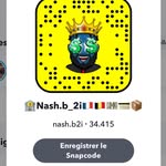 Woury_nash - @raphael_nash0 - Instagram