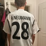 Raphael Neumann - @flitzebogen28 - Instagram