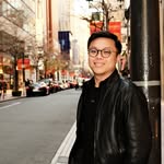Raphael Hari-Ong - @raphaelhariong - Instagram