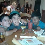 Raphael Hernandez-paredes - @raphaelhernandezparedes - Instagram