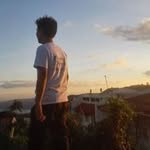 Raphael Paredes - @its_rapper_boy - Instagram