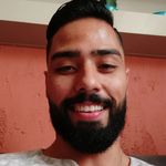 Raphael Paredes - @raphael_paredesv - Instagram