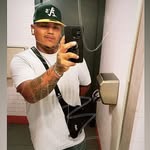 Raphael Paredes Herrera - @gioed.r - Instagram