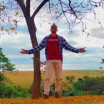 Raphael Porto - @baldowinz - Instagram